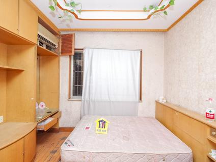 北京田基浜小区2室2厅136.11平低楼层/共4层