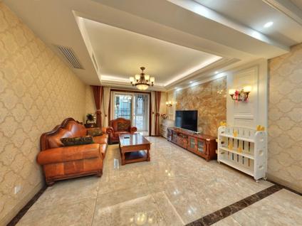 北京龙湖香醍蓝湾3室2厅143.49平高楼层/共10层