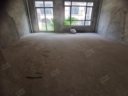 江门奕聪花园5室3厅233平低楼层/共1层