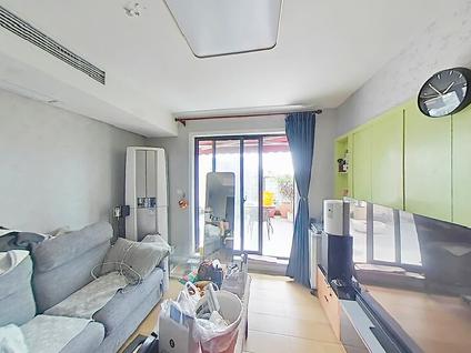 北京九歌上郡2室2厅102.42平高楼层/共11层