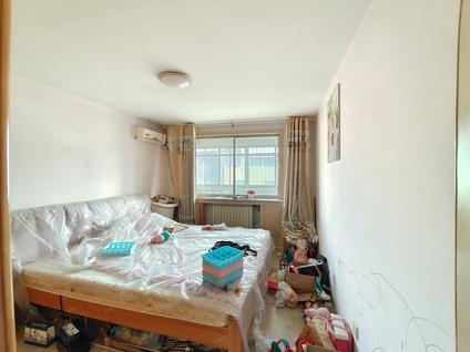 北京梦圆小区3室2厅98.89平高楼层/共6层