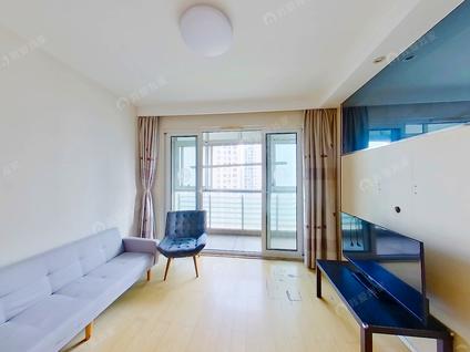 北京君景庭2室1厅88.51平中楼层/共30层