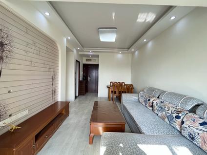 北京丽都锦上1室1厅51.08平低楼层/共27层