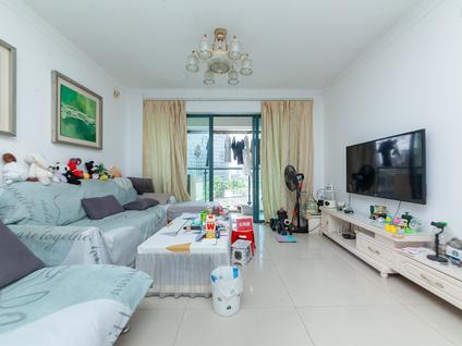 北京鸿翔花园3室2厅103.6平低楼层/共33层