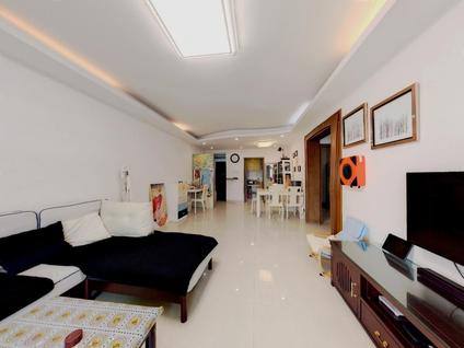 北京权兴花园2室2厅78.19平中楼层/共6层