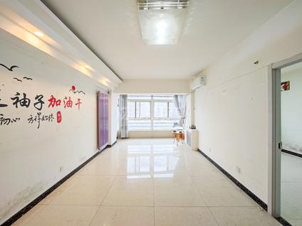 兰州盛世广场2室1厅94.46平中楼层/共26层
