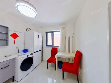 北京西便门西里小区3室1厅77.22平中楼层/共6层