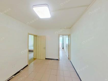 北京北礼士路62号院3室1厅78.7平高楼层/共6层