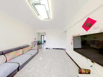 北京碧园海公馆3室2厅120.2平中楼层/共15层