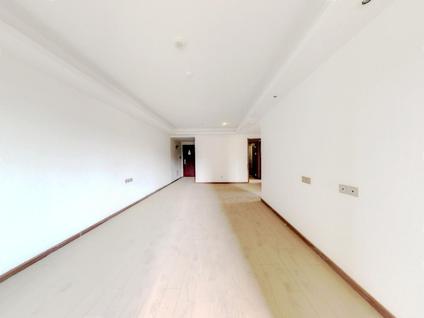 北京阳光城上林府3室2厅117.95平低楼层/共33层