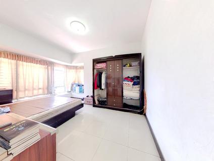 北京丰泰华园山庄2室2厅90.69平高楼层/共12层