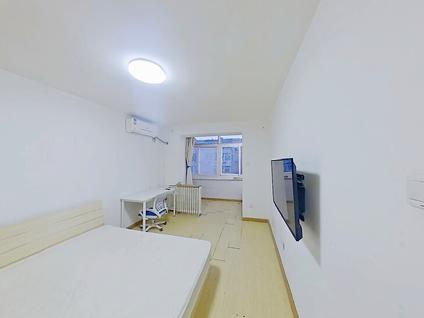 北京胜古(东里)1室1厅37.64平高楼层/共6层
