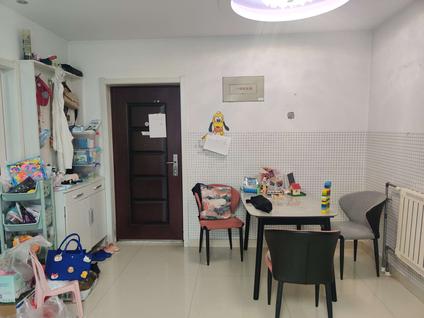 北京盛世龙城(C区)2室2厅95平低楼层/共18层