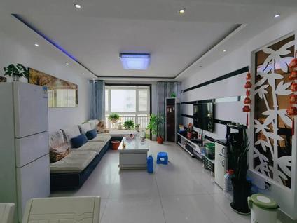 北京帝景城A区2室1厅96平中楼层/共26层