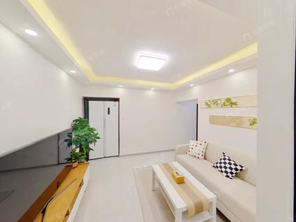 北京七星园3室1厅76.68平中楼层/共19层