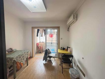 北京安怀村2室0厅46.39平中楼层/共6层