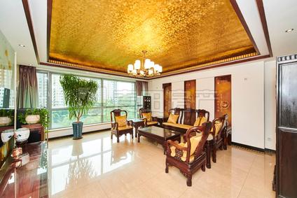 北京海晟名苑(南区)4室2厅237.74平低楼层/共20层