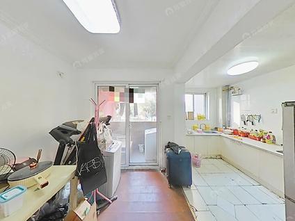 北京练祁佳城盛蔷坊3室2厅121.52平中楼层/共18层