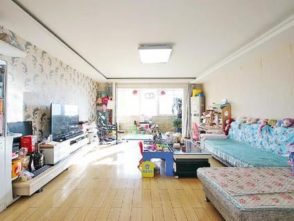 北京北潞冠家园3室2厅149.18平高楼层/共6层