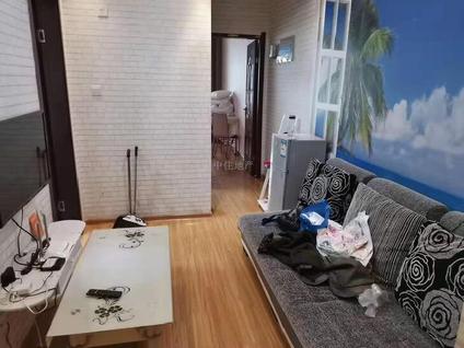 北京隆悦花园2室2厅58.9平高楼层/共33层
