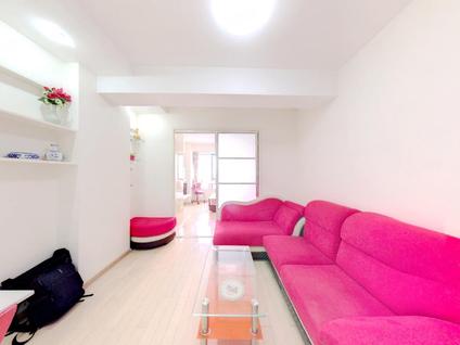 南京香格里拉菁英汇1室1厅52.72平高楼层/共20层