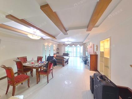 北京宏嘉丽园4室1厅192.51平中楼层/共9层