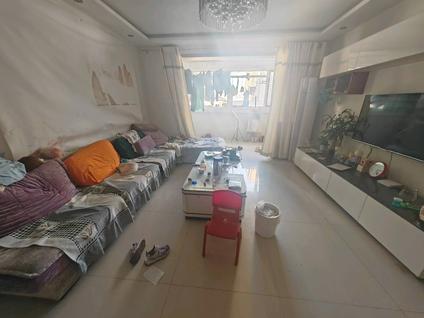 北京嘉禾一方花园(二期)3室2厅139平低楼层/共32层