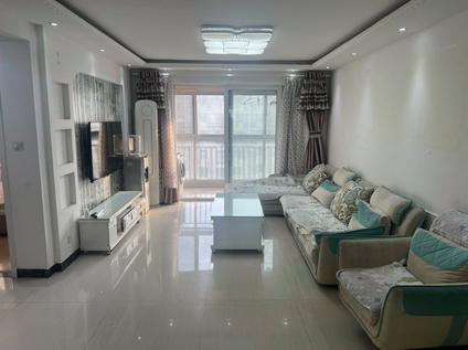 北京滨湖御景湾3室2厅125.6平低楼层/共15层