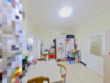北京小关北里24号院2室1厅78.43平高楼层/共17层