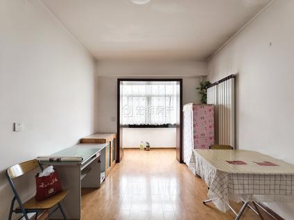 北京兰州石化建行家属院2室1厅52.61平高楼层/共7层