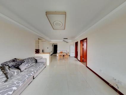 北京唐岛ONE3室2厅121.94平中楼层/共33层