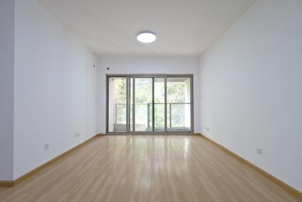 成都南城都汇汇朗园五期3室2厅89.38平低楼层/共18层