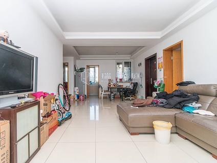 北京东郊小镇(第三街区)3室2厅90.23平高楼层/共6层