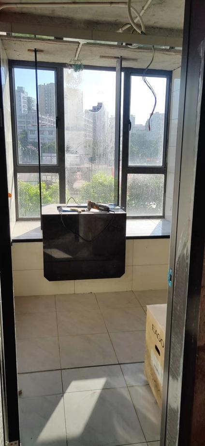 北京锦绣苍江4室2厅107平低楼层/共1层