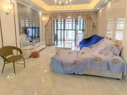 北京鹏欣水游城3室2厅118平中楼层/共32层