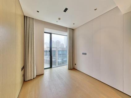 北京万达天鼎4室2厅300.62平低楼层/共43层