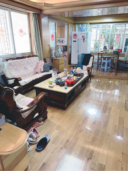 北京梅园新村3室2厅106平中楼层/共9层