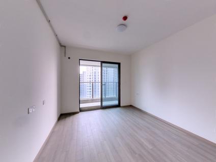 北京保利凤栖云城1室2厅60平高楼层/共24层