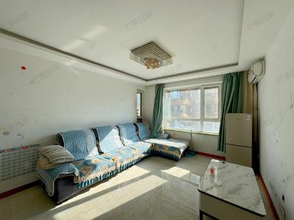 北京唐轩公馆2室1厅82平中楼层/共32层