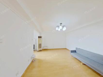 北京新都市计划1室1厅75.79平中楼层/共22层