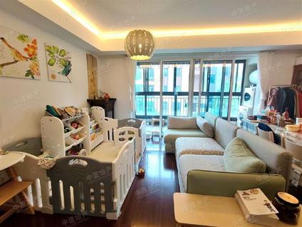 北京安亭新镇(波恩风情)3室2厅107.11平高楼层/共4层