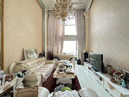 北京新亚洲体育城(五环锋尚)5室2厅207平高楼层/共17层