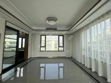 北京蓝光雍锦世家4室2厅178平高楼层/共27层