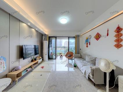 北京天誉虹悦19253室2厅105.73平低楼层/共17层