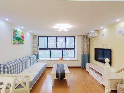 北京合景峰汇2室2厅47.81平低楼层/共20层