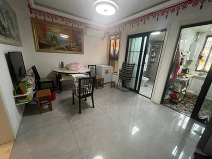 北京永安花苑2室1厅64.7平中楼层/共6层