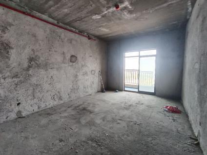 北京白云艺墅1室1厅52平高楼层/共29层