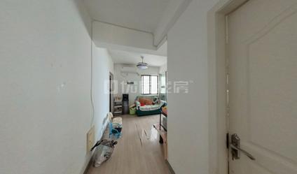 北京葡萄园观澜居2室1厅56平中楼层/共30层