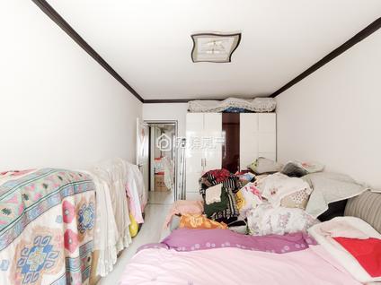 北京兰州石化建行家属院2室1厅54平高楼层/共7层