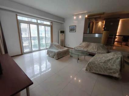 北京阳光花园益康苑3室2厅138.1平中楼层/共7层